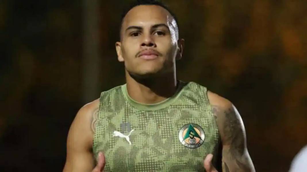 Alanyaspor’da Kasımpaşa Mesaisi! 4